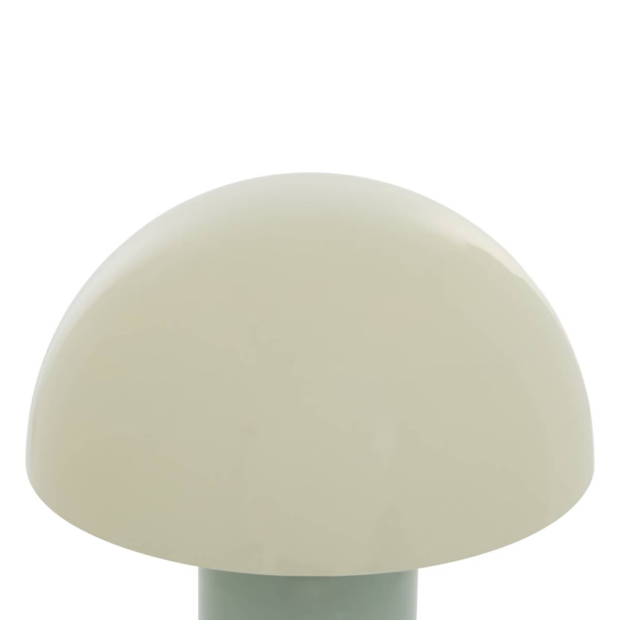 Atmosphera - Stolná lampa LITO 1xE14/6W/230V mintová