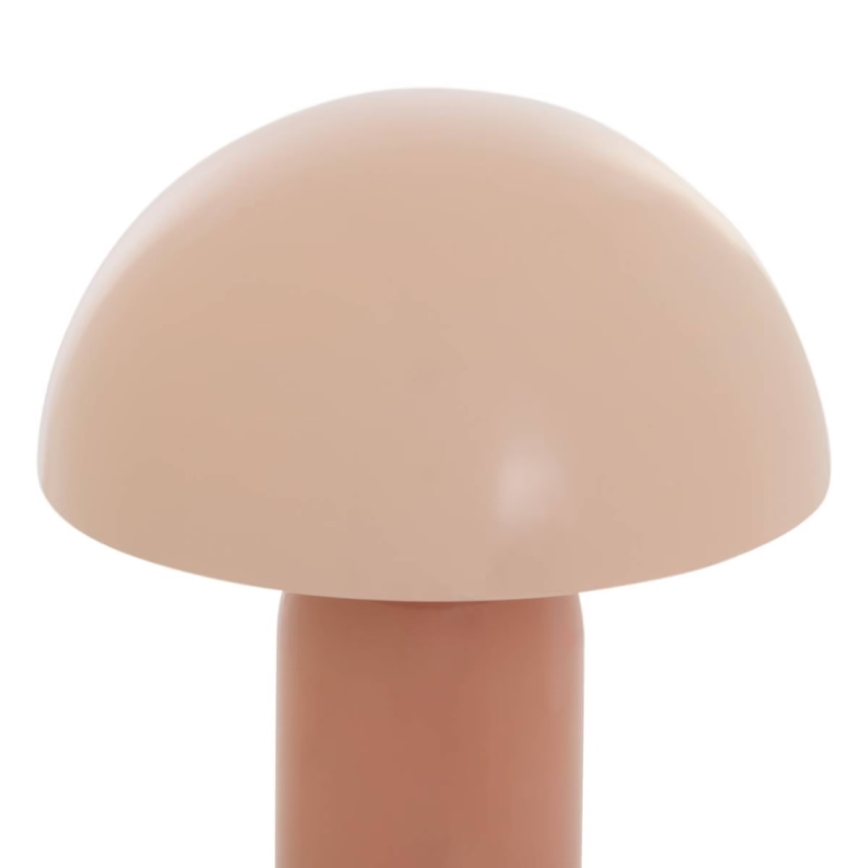 Atmosphera - Stolná lampa LITO 1xE14/6W/230V ružová
