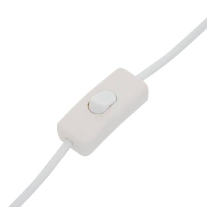 Atmosphera - Stolná lampa LITO 1xE14/6W/230V ružová
