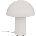 Atmosphera - Stolná lampa LITO 1xE27/25W/230V biela