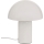 Atmosphera - Stolná lampa LITO 1xE27/25W/230V biela