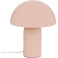 Atmosphera - Stolná lampa LITO 1xE27/25W/230V ružová