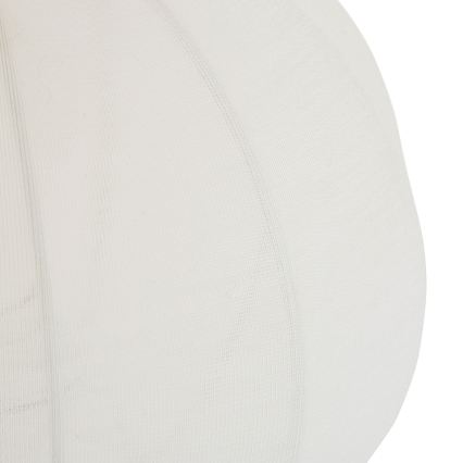 Atmosphera - Stolná lampa TOBIE 1xE27/60W/230V biela