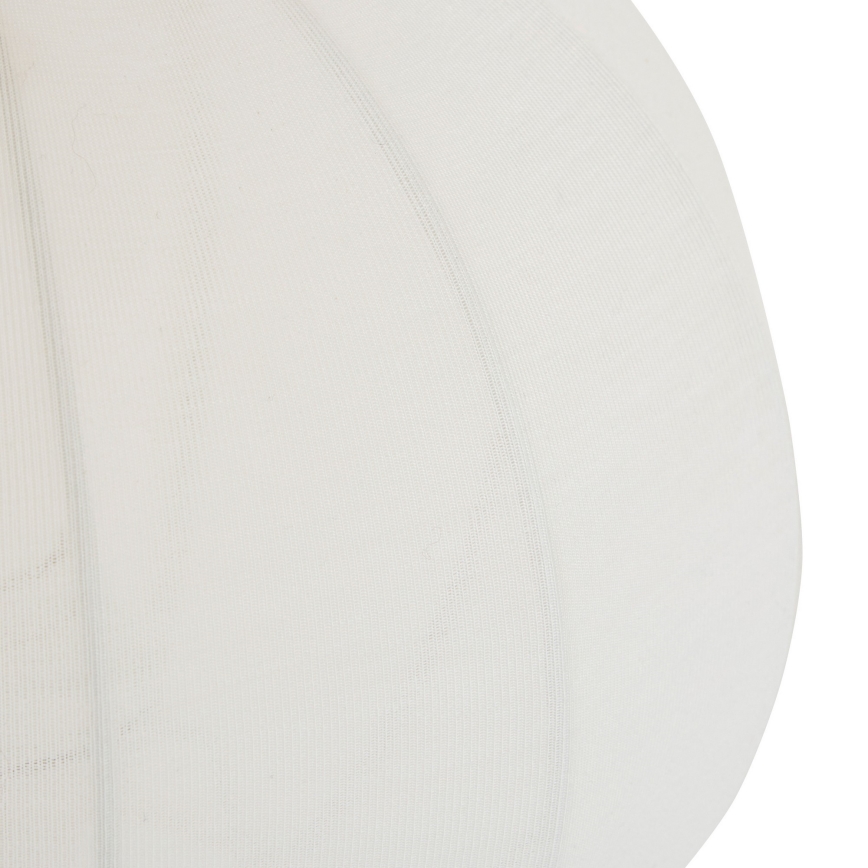 Atmosphera - Stolná lampa TOBIE 1xE27/60W/230V ružová