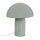 Atmosphera - Stolová lampa LITO 1xE27/25W/230V mintová