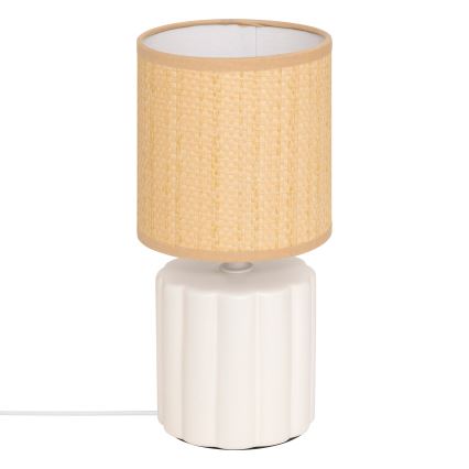 Atmosphera - Stolová lampa TYLIA 1xE27/40W/230V