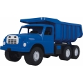 Auto Tatra 73 cm modré