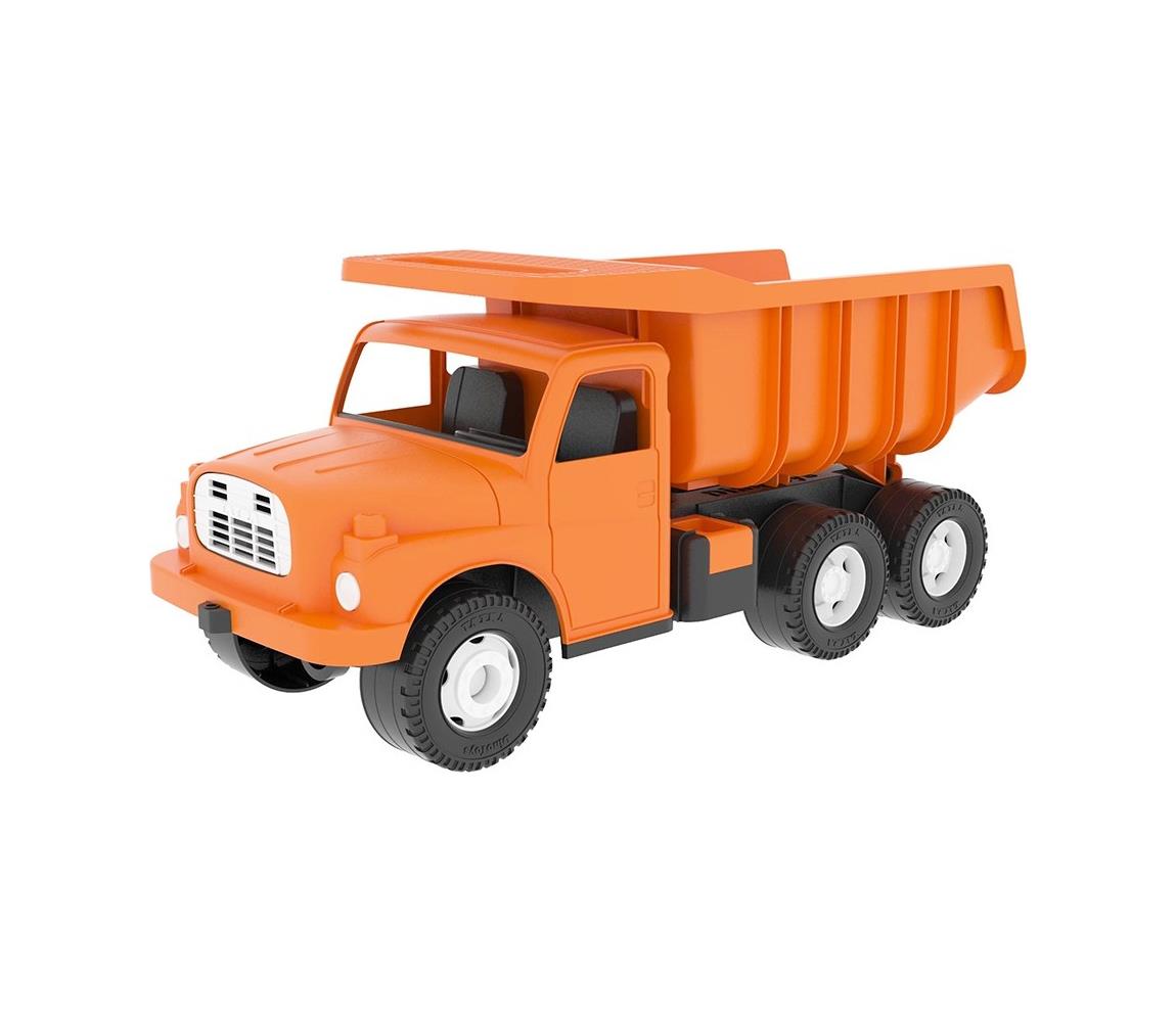 Dino Auto Tatra 73 cm oranžové 21645011