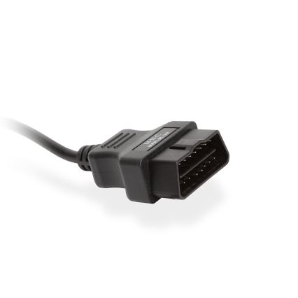 Autodiagnostický tester OBD2/12V
