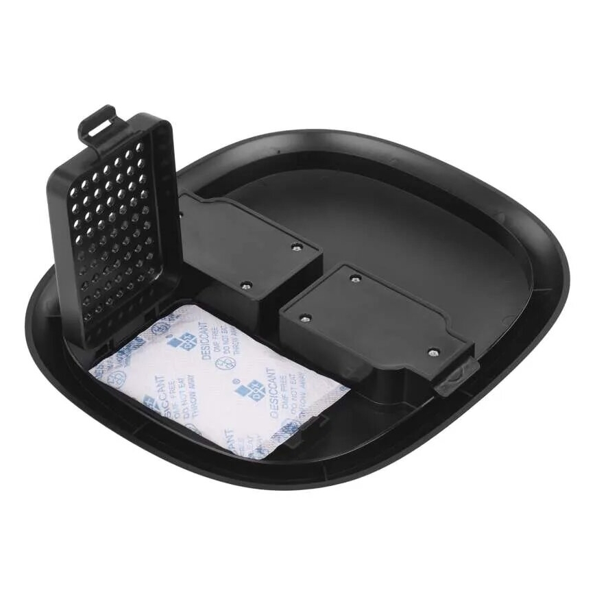 Automatický dávkovač krmiva s mikrofónom a kamerou 4l/5V/3xD Wi-Fi