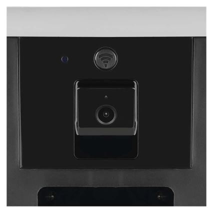 Automatický dávkovač krmiva s mikrofónom a kamerou 6l/5V/4xAA Wi-Fi