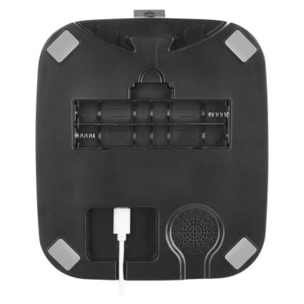 Automatický dávkovač krmiva s mikrofónom a kamerou 6l/5V/4xAA Wi-Fi