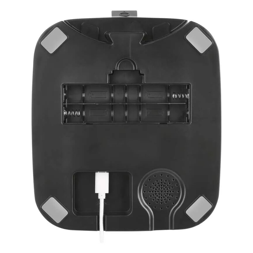 Automatický dávkovač krmiva s mikrofónom a kamerou 6l/5V/4xAA Wi-Fi