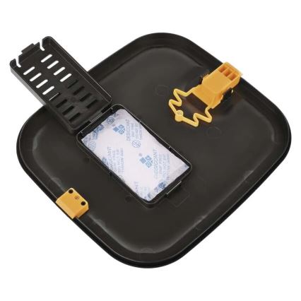 Automatický dávkovač krmiva s mikrofónom a kamerou 6l/5V/4xAA Wi-Fi