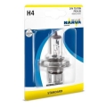 Autožiarovka H4 P43t-38/75/70W/24V - Narva 48892NVAB1