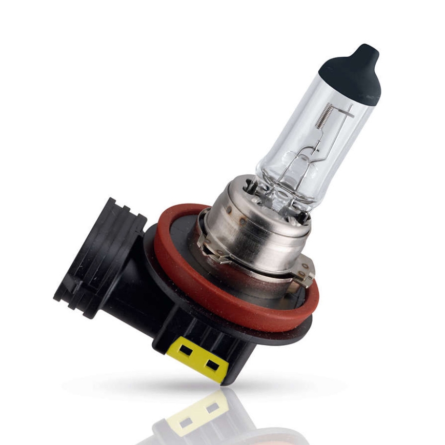 Autožiarovka Philips VISION 12362PRB1 H11 PGJ19-2/55W/12V