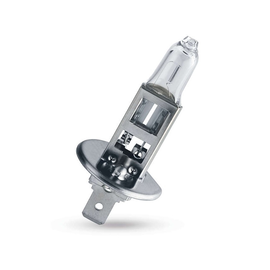 Autožiarovka Philips VISION PLUS 12258VPB1 H1 P14,5s/55W/12V 3250K