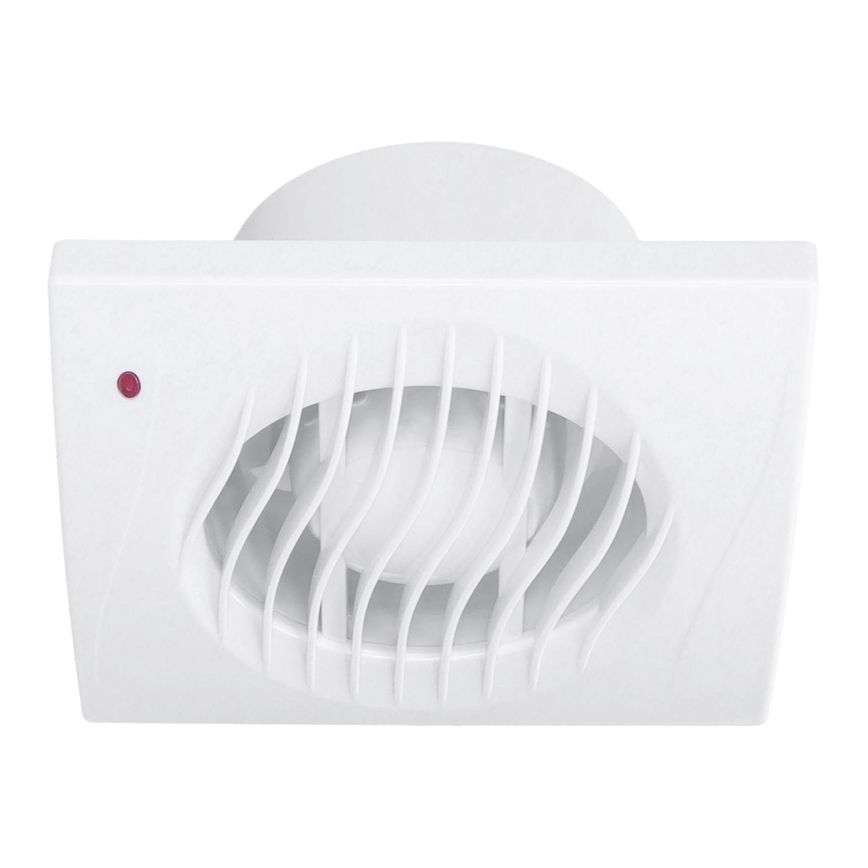Axiálny ventilátor 13W/230V