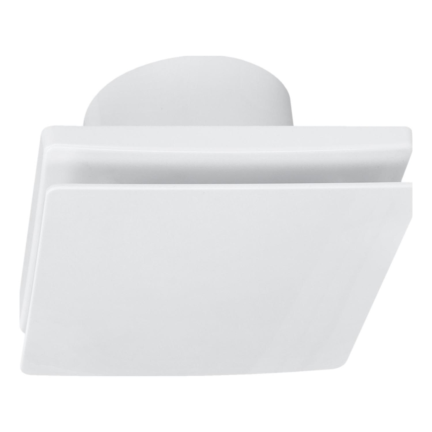 Axiálny ventilátor s časovačom 13 W/230 V