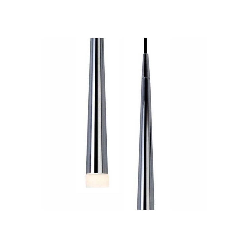 Azzardo AZ0117 - Luster na lanku STYLO 1xG9/40W/230V