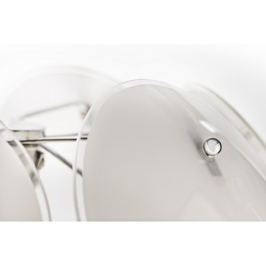 Azzardo AZ0472 - Luster na lanku ANTIRES 5xE27/40W/230V