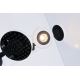 Azzardo AZ0671 - LED Bodové svietidlo ENZO 3xLED/5W/230V