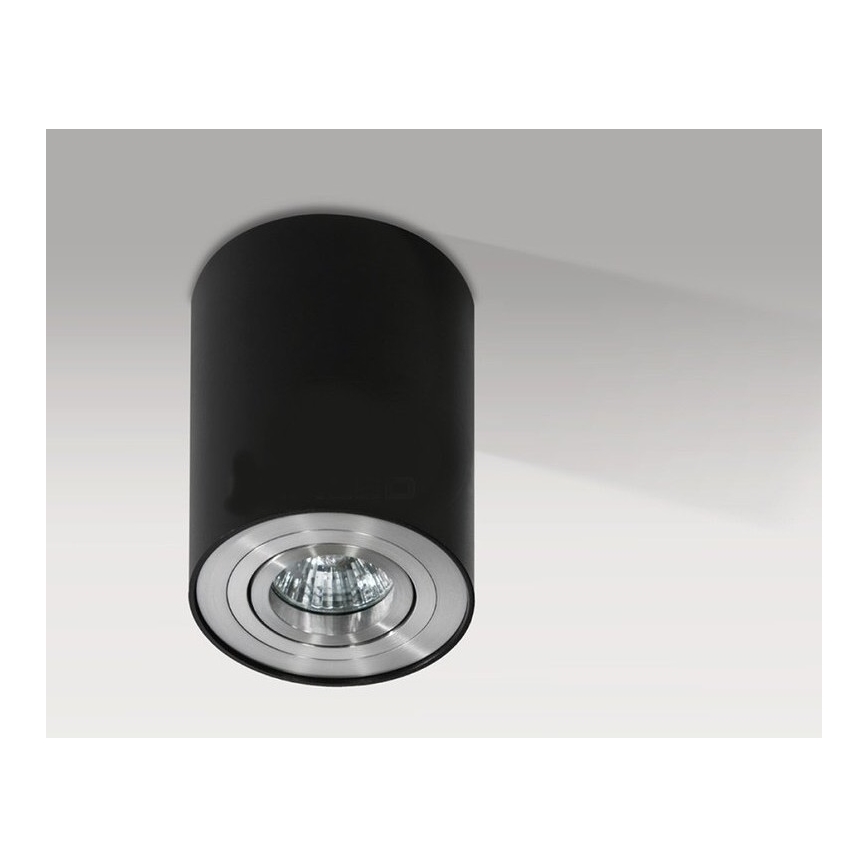 Azzardo AZ0779 - Stropné svietidlo BROSS 1xGU10/50W/230V