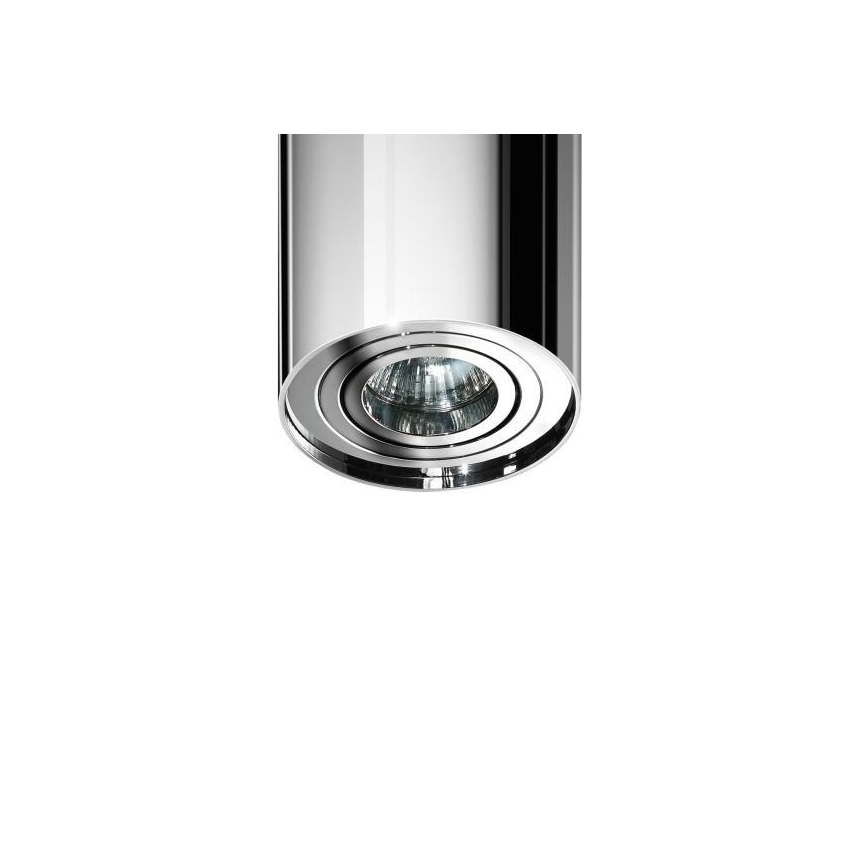Azzardo AZ0857 - Stropné svietidlo BROSS 1xGU10/50W/230V