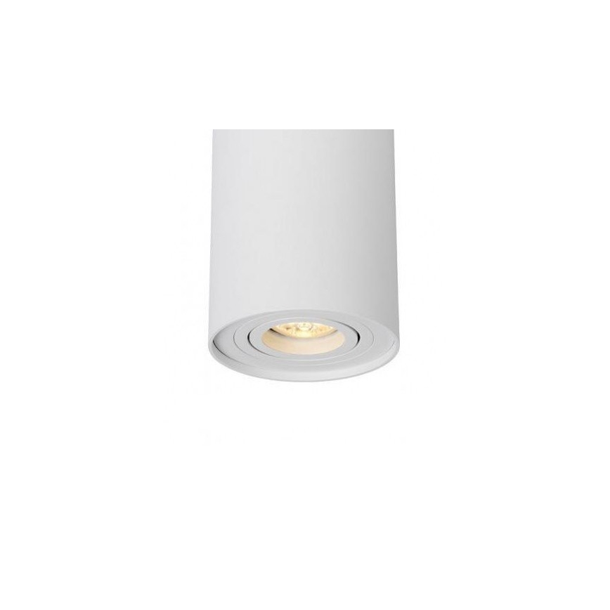 Azzardo AZ0858 - Stropné svietidlo BROSS 1xGU10/50W/230V