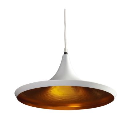 Azzardo AZ1342 - Luster na lanku CHINK 1xE27/40W/230V