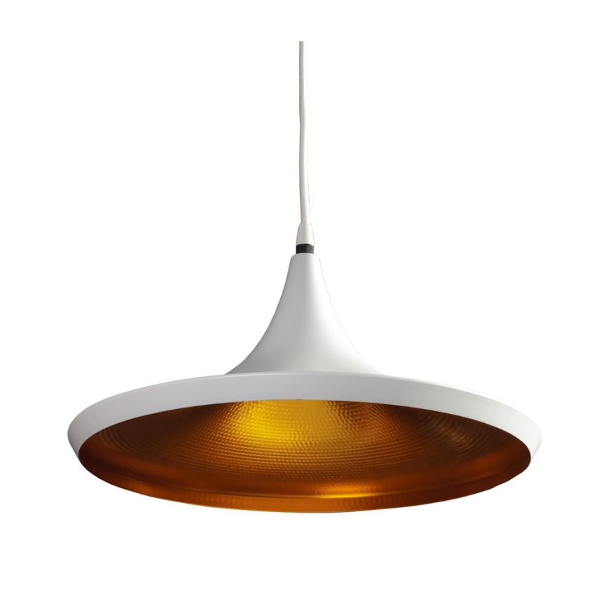 Azzardo AZ1342 - Luster na lanku CHINK 1xE27/40W/230V