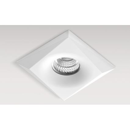 Azzardo AZ1496 - Podhľadové svietidlo LORENZO 1xGU10/50W/230V