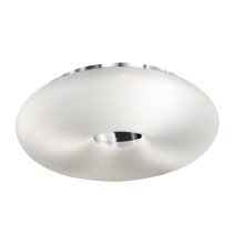 Azzardo AZ1598 - Kúpeľňové stropné svietidlo OPTIMUS 2xE27/40W/230V IP44