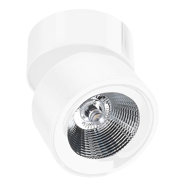 Azzardo AZ1618 - LED Bodové svietidlo SCORPIO 1xLED/10W/230V