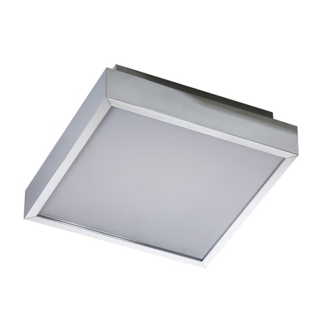 Azzardo AZ2073 - LED Kúpeľňové stropné svietidlo ASTERIA 1xLED/24W/230V IP44 3000K