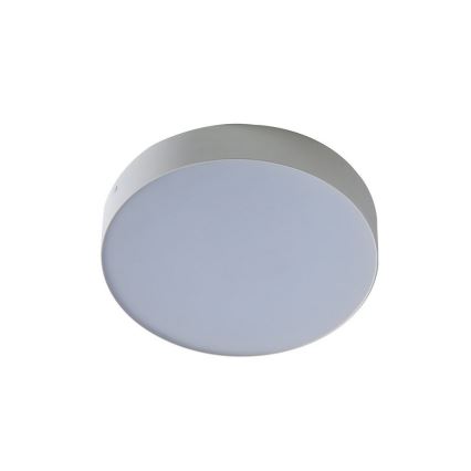 Azzardo AZ2261 - LED Stropné svietidlo MONZA 1xLED/20W/230V