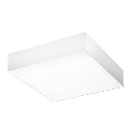 Azzardo AZ2268 - LED stropné svietidlo MONZA SQUARE LED/20W/230V