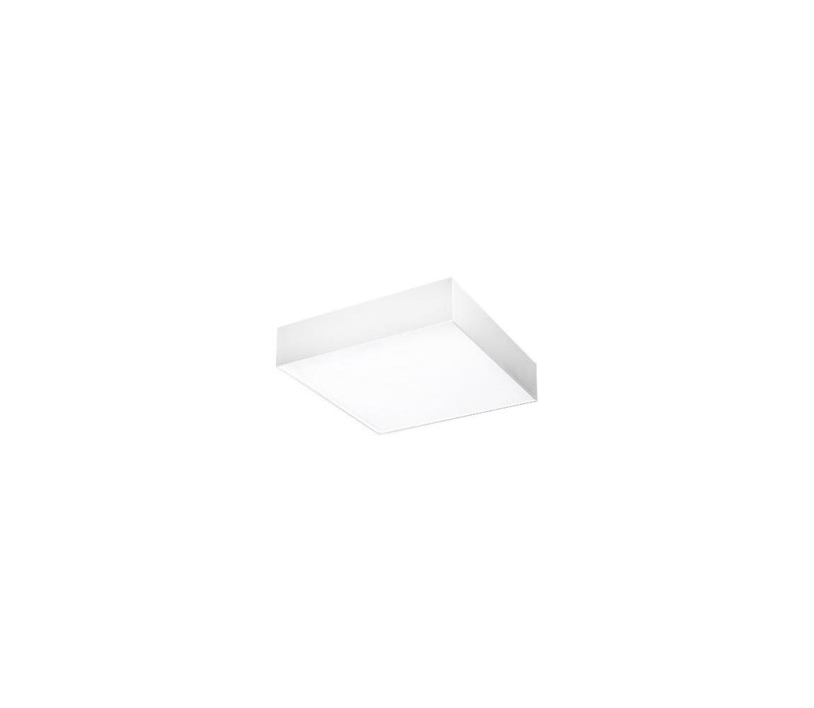 Azzardo  - LED stropné svietidlo MONZA SQUARE LED/20W/230V