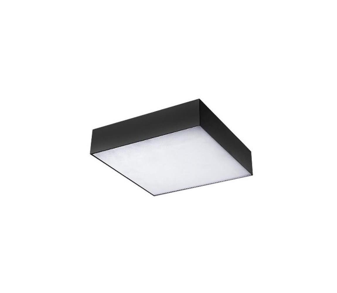 Azzardo  - LED stropné svietidlo MONZA SQUARE LED/50W/230V