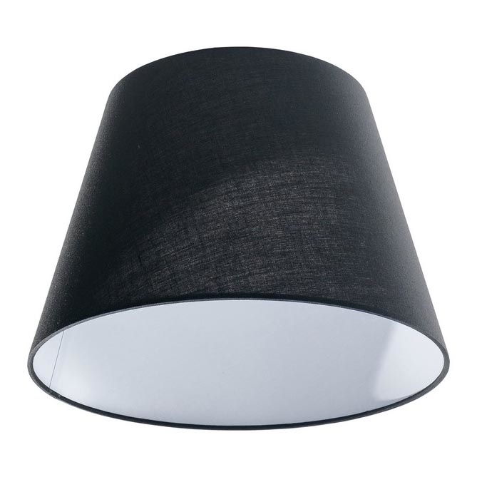 Azzardo AZ2600 - Tienidlo SHADE pr. 260mm čierna