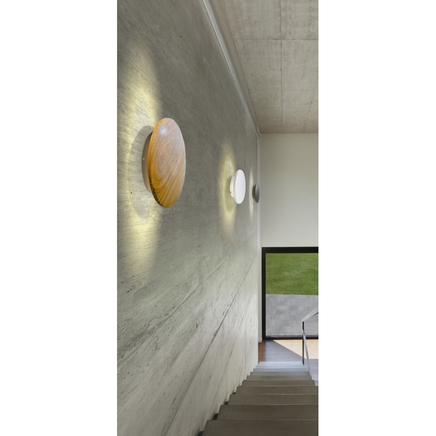 Azzardo AZ2714 - LED Stropné svietidlo ANCONA 1xLED/6W/230V