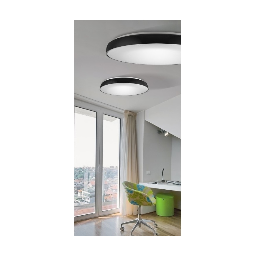 Azzardo AZ2745 - LED Stropné svietidlo CORTONA 1xLED/50W/230V 3000K