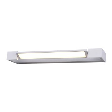Azzardo AZ2792 - LED nástenné svietidlo do kúpeľne DALI LED/18W/230V IP44 3000K