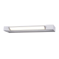 Azzardo AZ2793 - LED Kúpeľňové nástenné svietidlo DALI 1xLED/18W/230V IP44 4000K