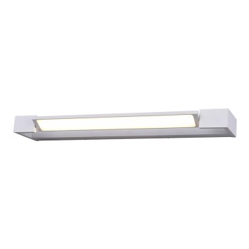 Azzardo AZ2795 - LED nástenné svietidlo do kúpeľne DALI LED/24W/230V IP44 4000K