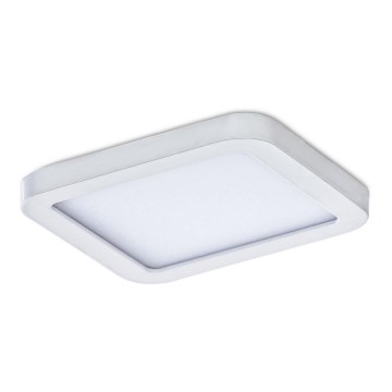 Azzardo AZ2830 - LED Kúpeľňové podhľadové svietidlo SLIM 1xLED/6W/230V IP44