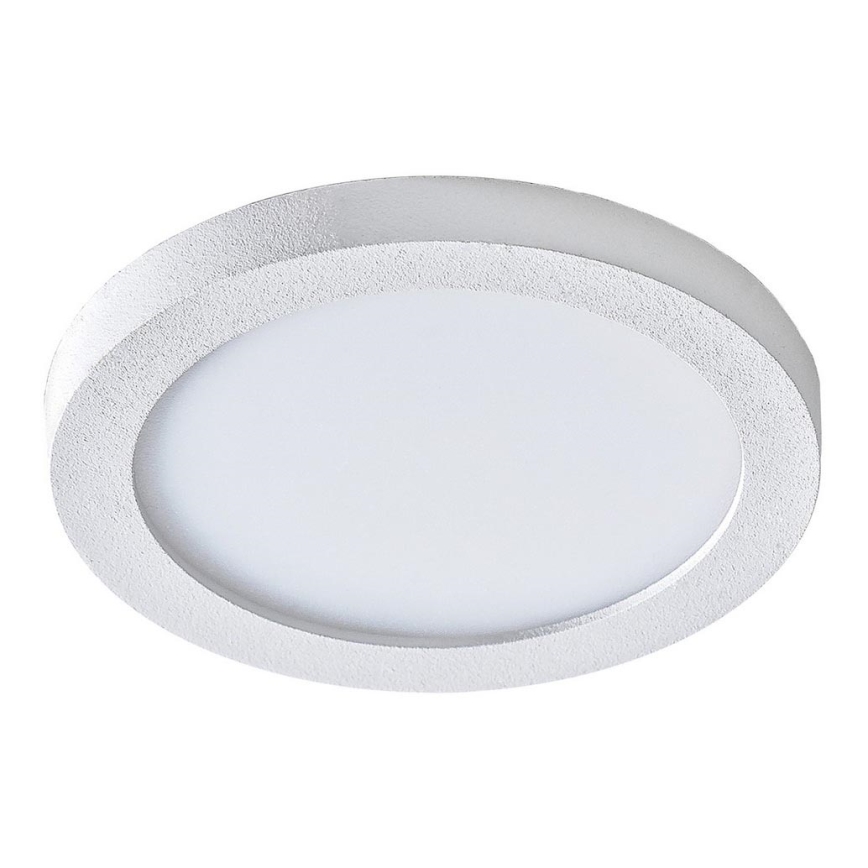 Azzardo AZ2831 - LED Kúpeľňové podhľadové svietidlo SLIM 1xLED/6W/230V IP44
