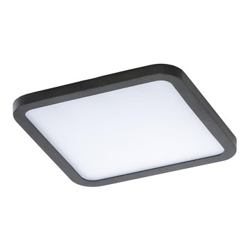 Azzardo AZ2836 - LED Kúpeľňové podhľadové svietidlo SLIM LED/12W/230V IP44 CRI 90