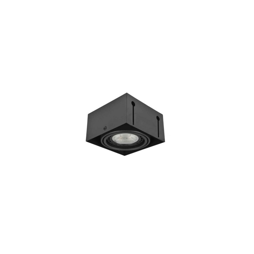 Azzardo AZ2872 - Podhľadové svietidlo NOVA 1xGU10-ES111/50W/230V