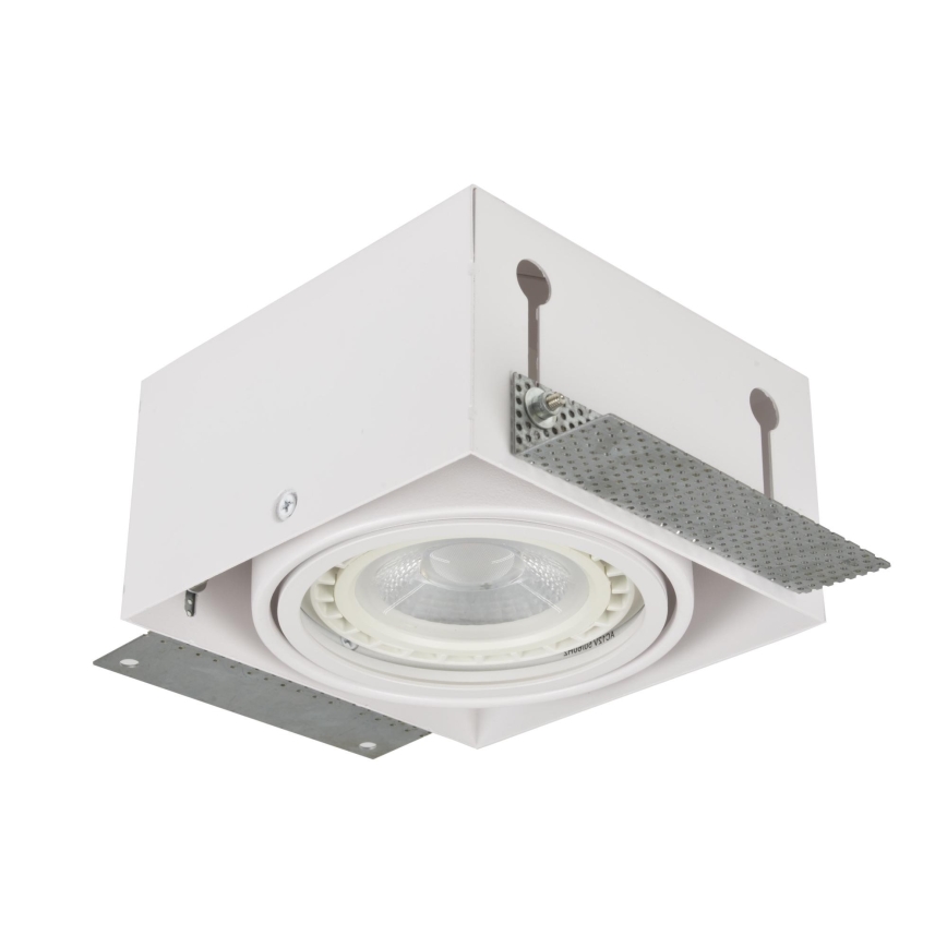 Azzardo AZ2873 - Podhľadové svietidlo NOVA 1xGU10-ES111/50W/230V